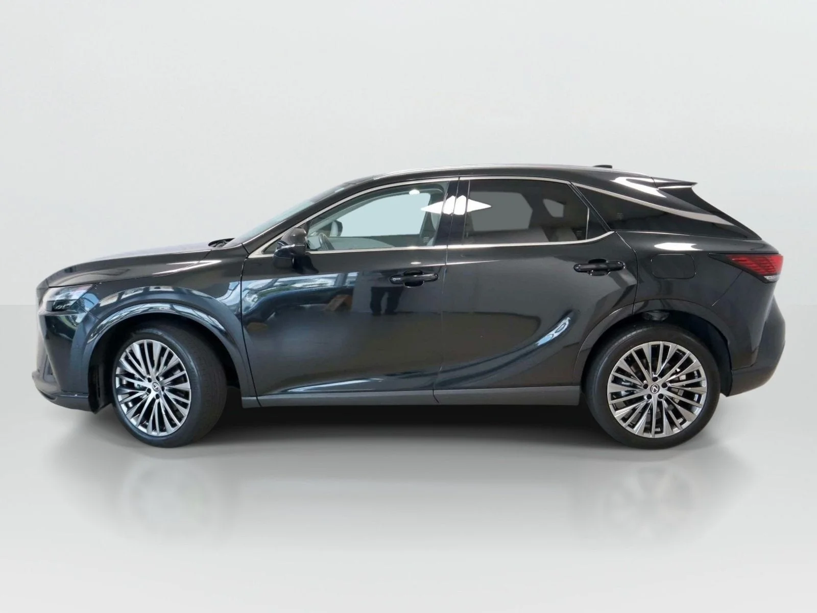 Used 2025 Caviar Lexus RX 450h+ Luxury image 2