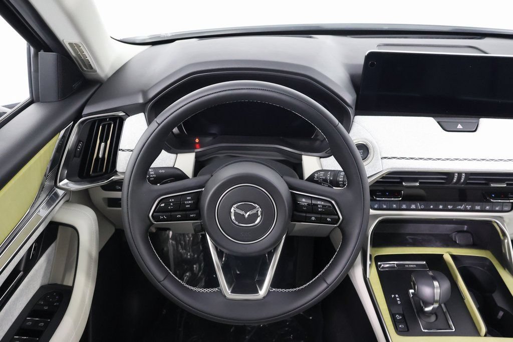 2026 Mazda CX-90 Premium Plus Package - Photo 3