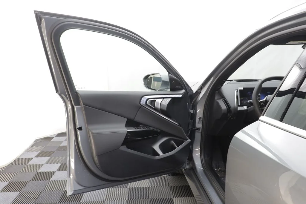 New 2026 Gray BMW 30 xDrive image 6