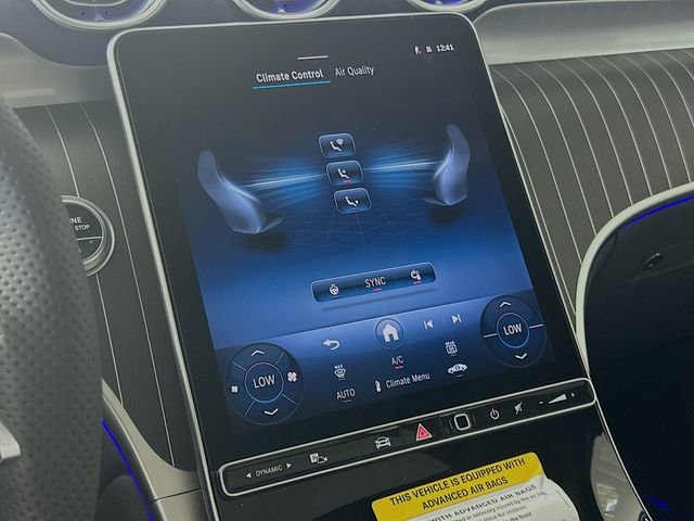 New 2026 Polar White Mercedes-Benz GLC 300 image 16