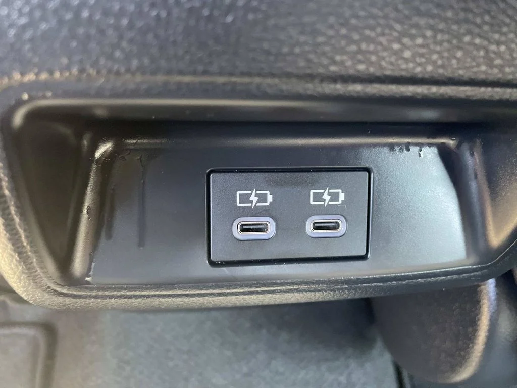 Certified Used 2024 Gray Toyota SE image 16