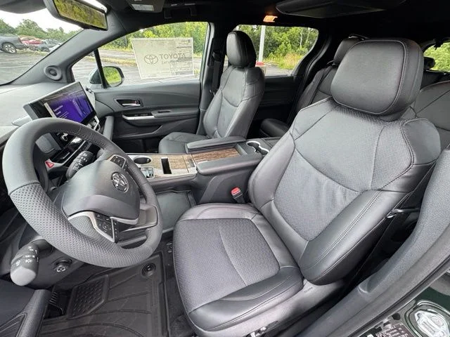 New 2026 Cypress Toyota Platinum image 15