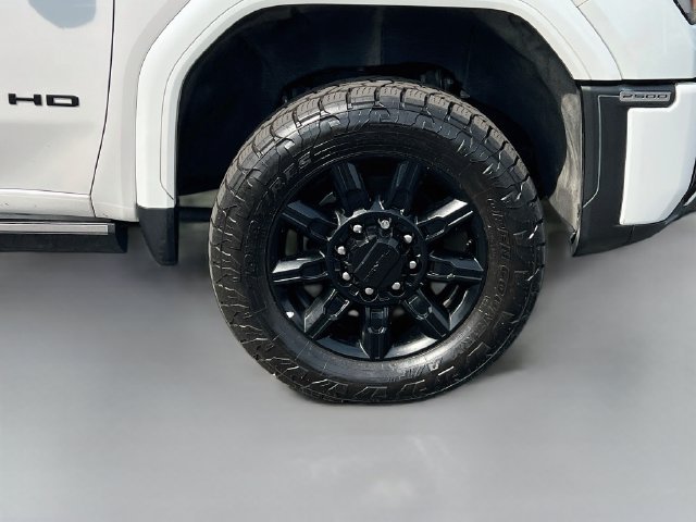 2024 GMC Sierra 2500HD Denali Ultimate - Photo 41