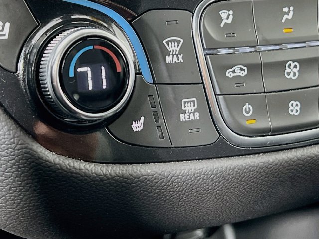 2024 Chevrolet Equinox Premier - Photo 22