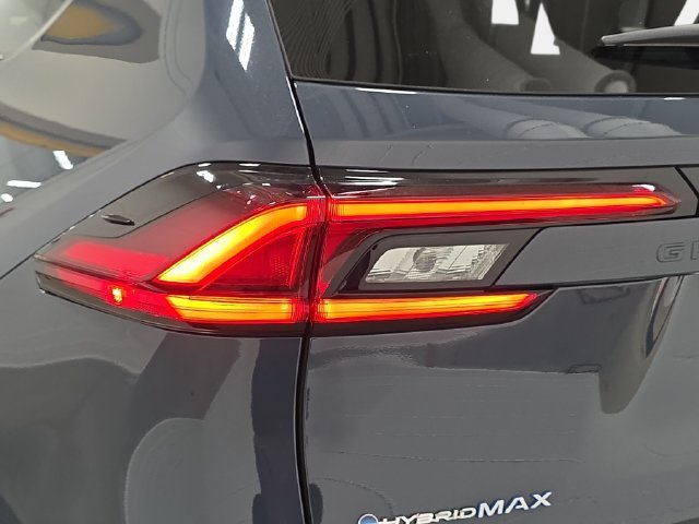 Certified Used 2025 White Toyota MAX Limited image 28