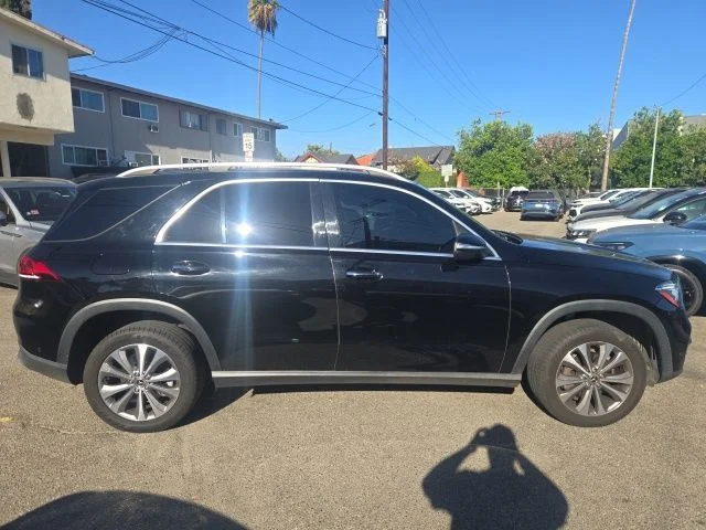 Used 2021  Mercedes-Benz GLE 350 image 1