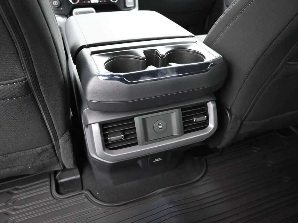 New 2026 Avalanche Ford XLT image 18