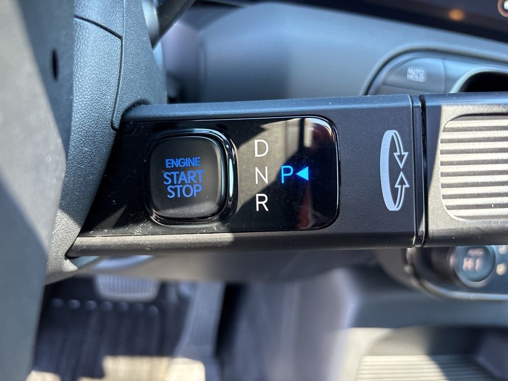 Certified Used 2026 White Hyundai XRT Pro image 22