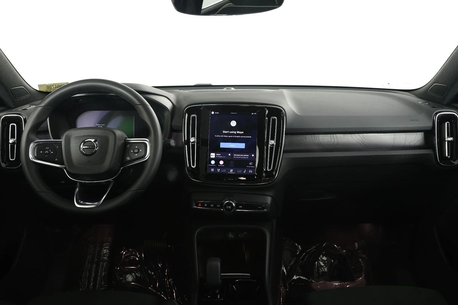 Used 2023 Silver Volvo Ultimate image 7