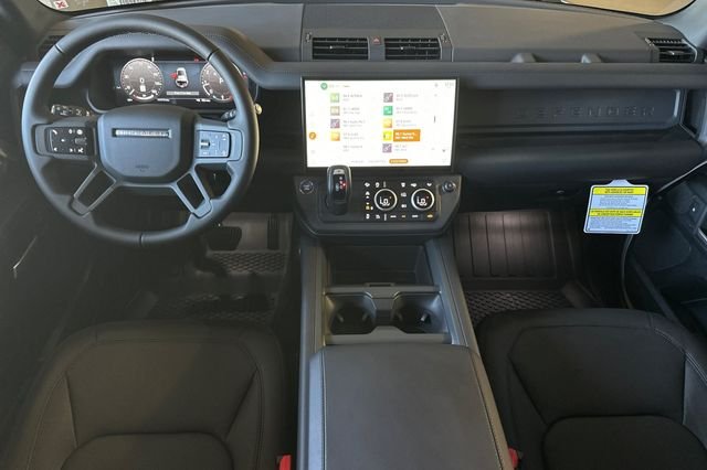 New 2026 Borasco Grey Land Rover S image 12
