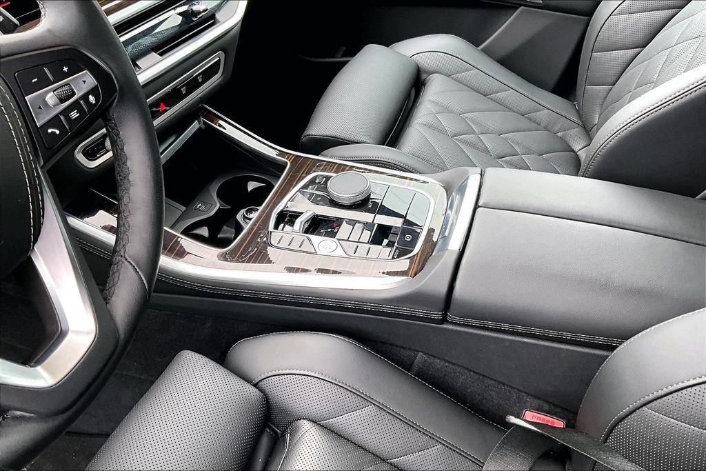 2026 BMW X5 40i - Photo 7
