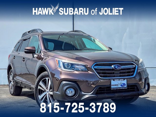 2019 Subaru Outback Limited