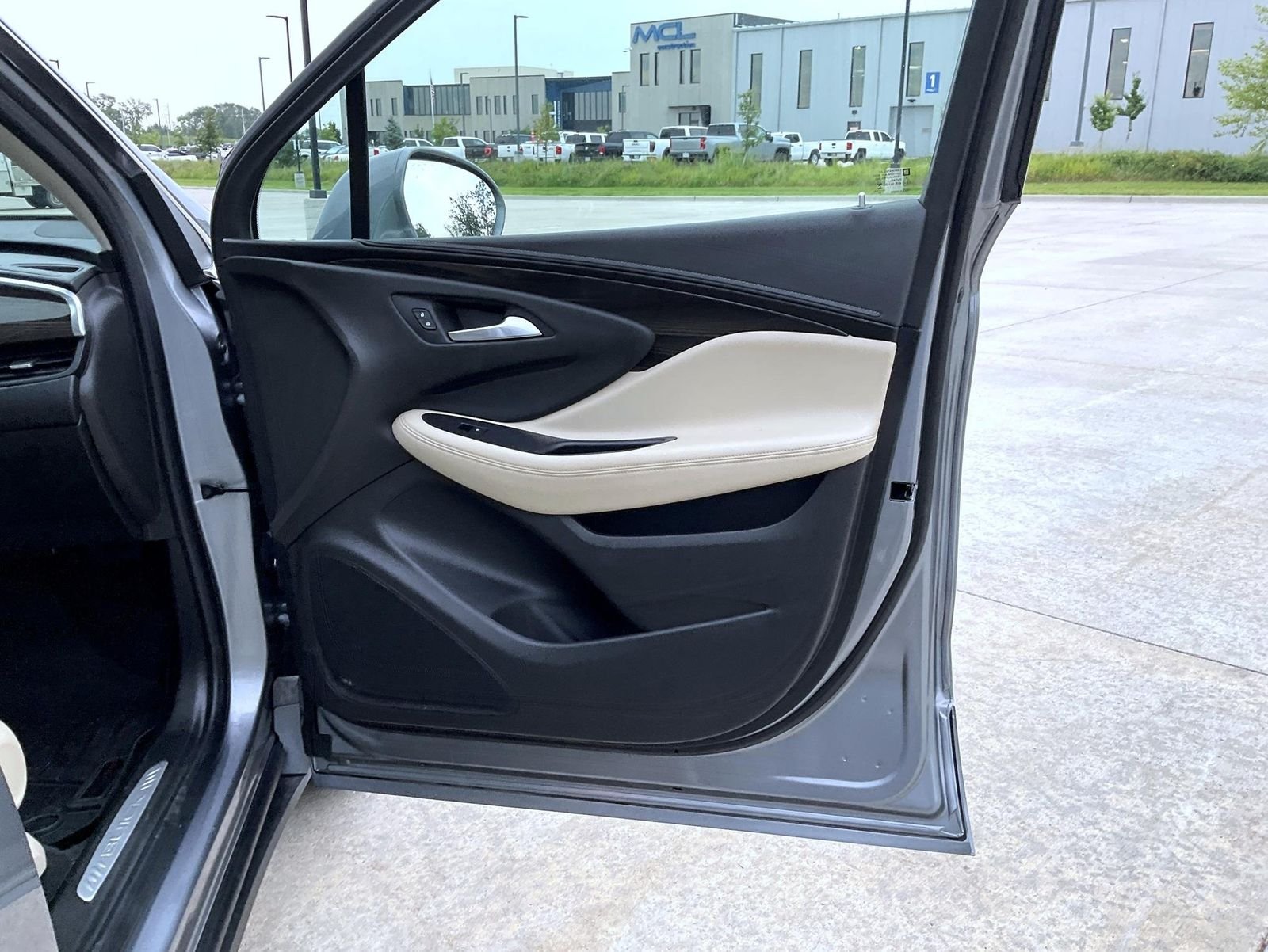 Used 2020 Gray Buick Essence image 17