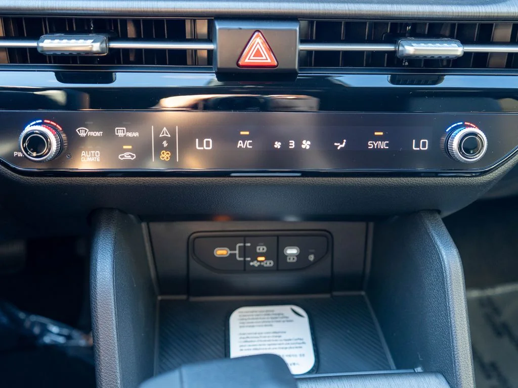 New 2026 Wolf Gray Kia X-Line image 23