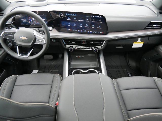 2027 Chevrolet Tahoe Premier - Photo 9