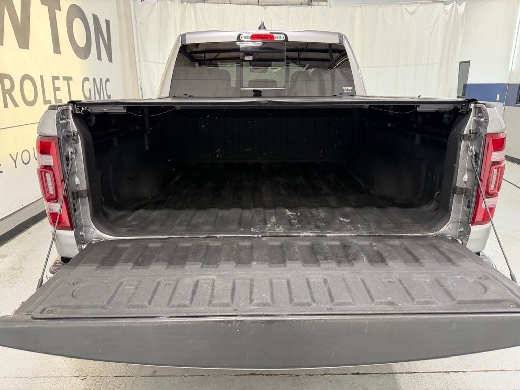2022 RAM Ram 1500 Pickup Limited - Photo 40