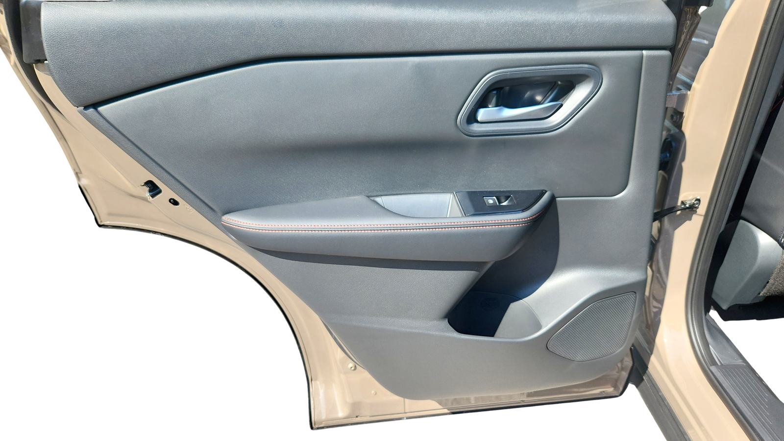 2026 Nissan Rogue Rock Creek - Photo 20