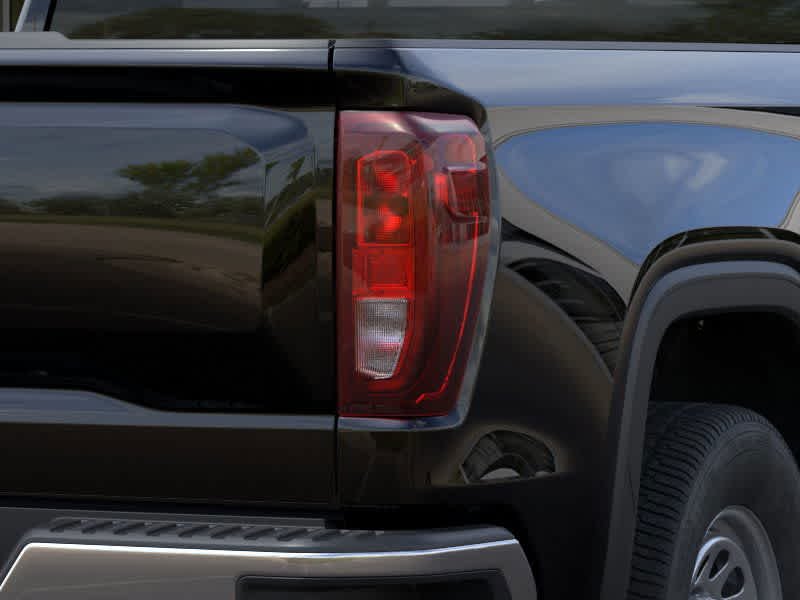 2026 GMC Sierra 1500 Pro - Photo 11