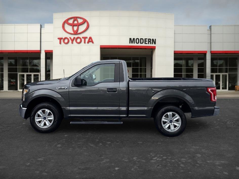 Used 2016 Magnetic Ford XL image 7