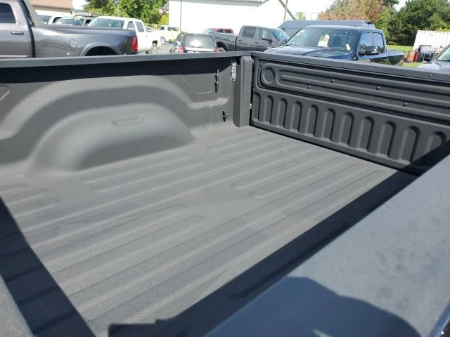 Used 2025 Gray Ram Tradesman image 10