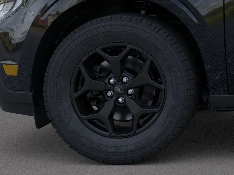 2025 Ford Maverick XLT - Photo 20