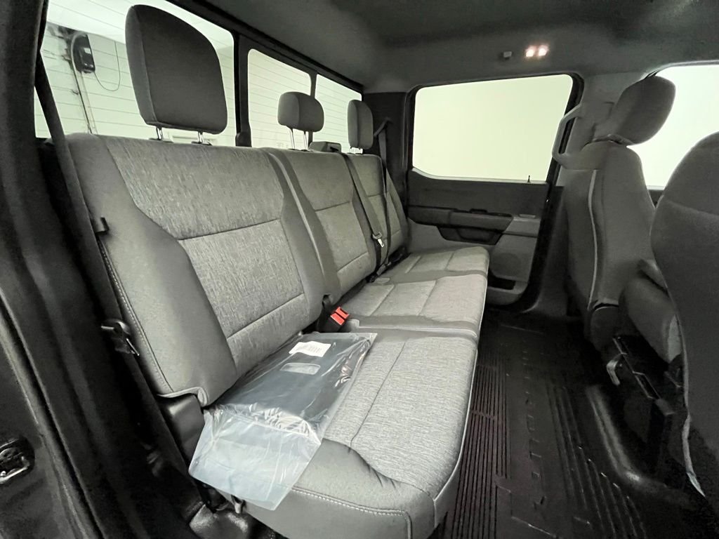 New 2026 Gray Ford XL image 37
