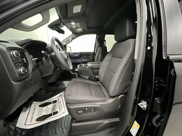 2026 GMC Sierra 1500 Pro - Photo 19