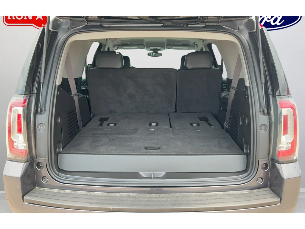 Used 2016 Silver GMC SLE image 21