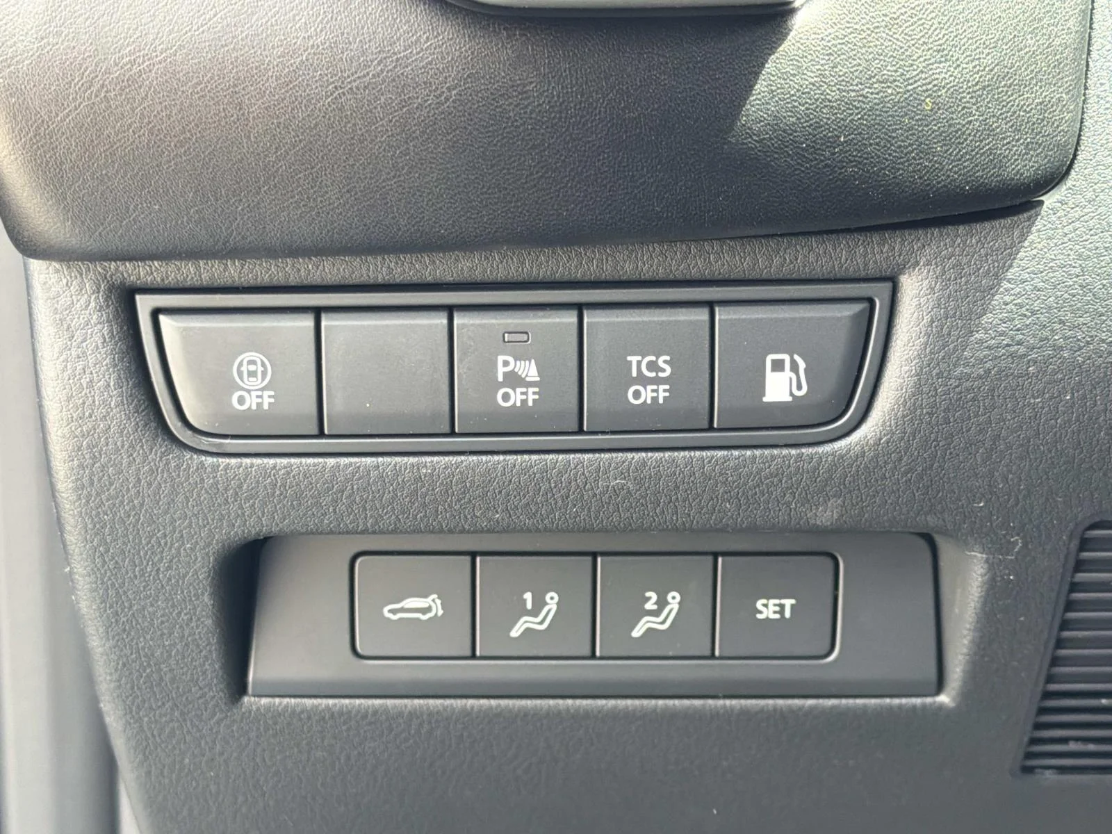 New 2026 Polymetal Gray Metallic Mazda Premium AWD image 17