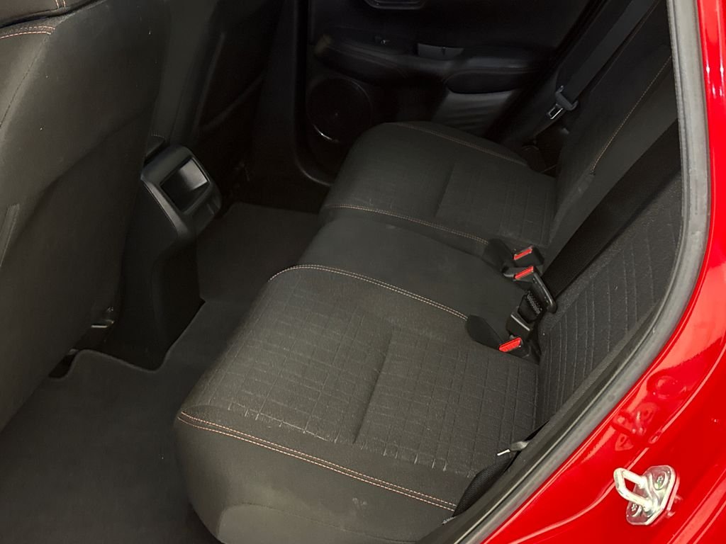 2024 Honda HR-V Sport - Photo 17