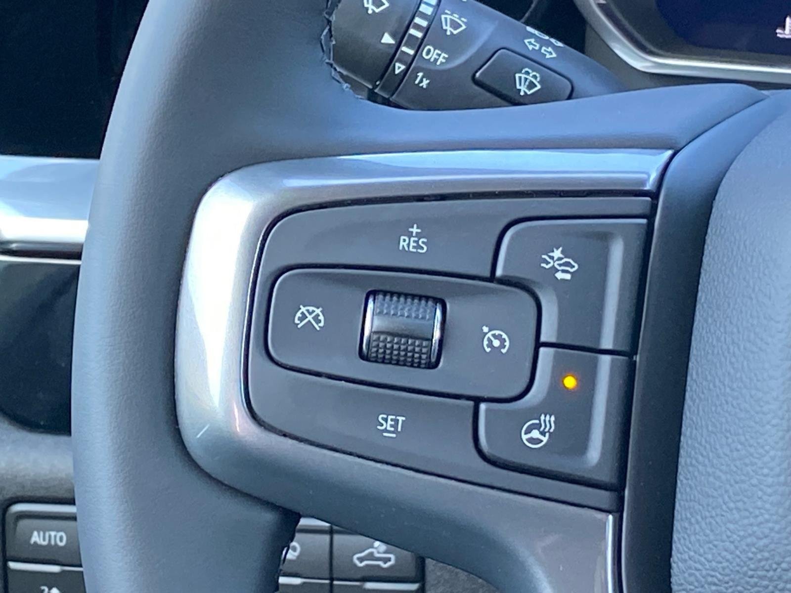 2026 Chevrolet Silverado 1500 LT - Photo 9