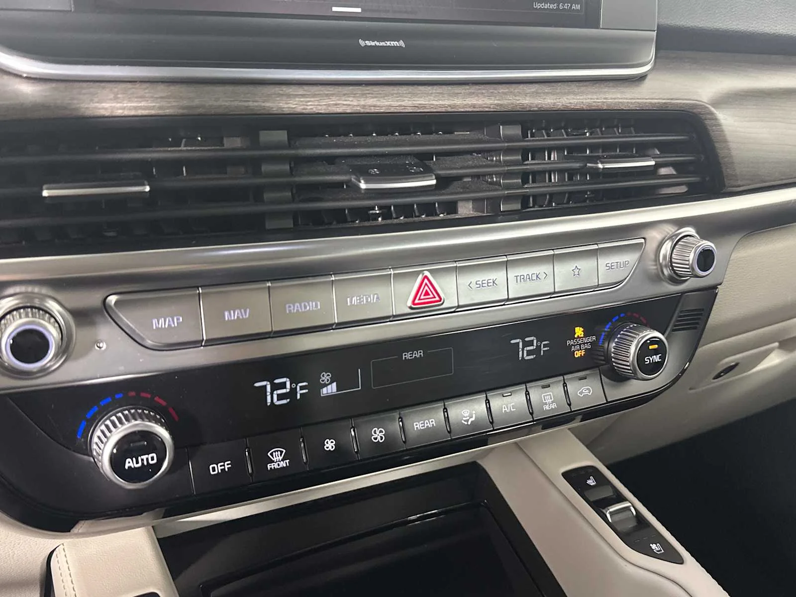 Certified Used 2020 Ebony Black Kia EX image 31