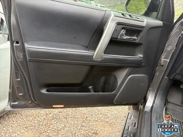 Certified Used 2023 MAGNETIC GRAY MET. Toyota  image 15