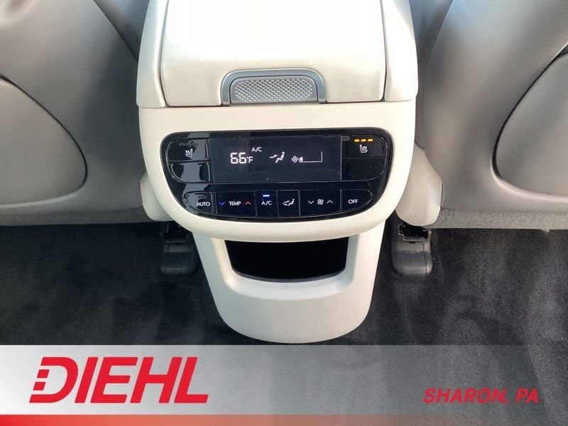 2026 Hyundai IONIQ 9 SEL - Photo 20