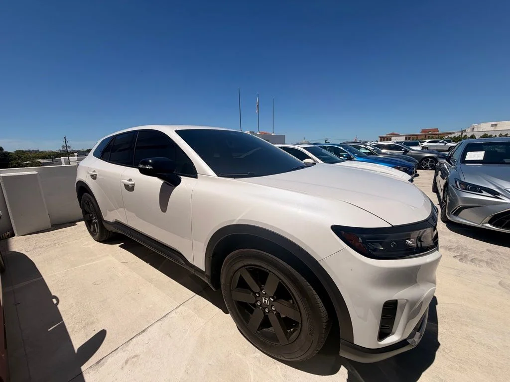 2025 Honda Prologue EX AWD's photo