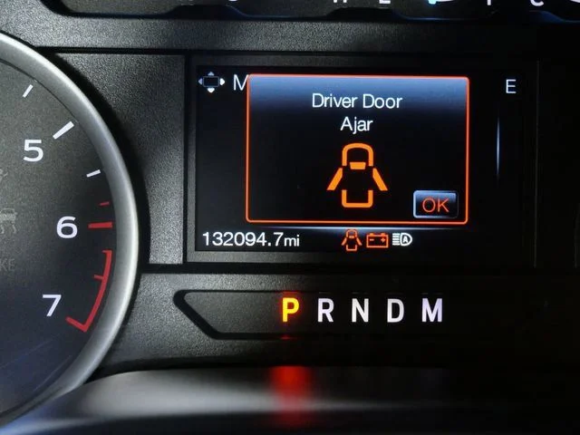 Used 2020 Red Ford XLT image 21