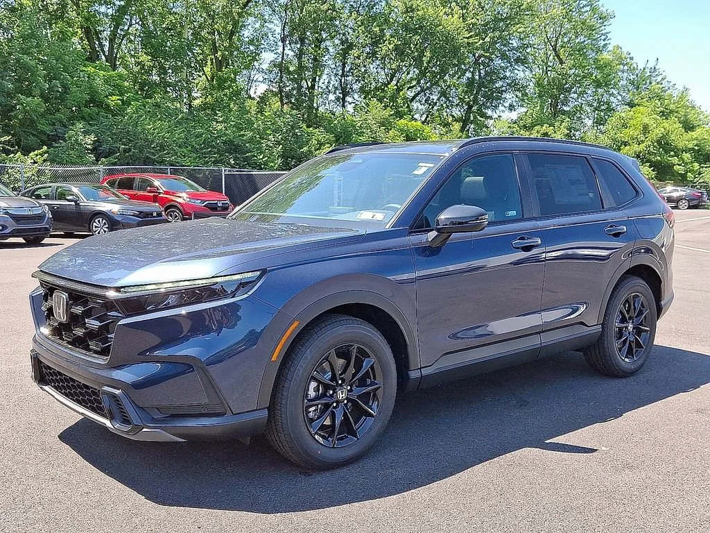 New 2026 Canyon River Bl Honda Sport-L image 2