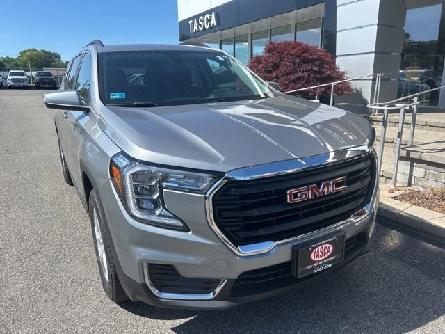 2023 GMC Terrain SLE AWD's photo