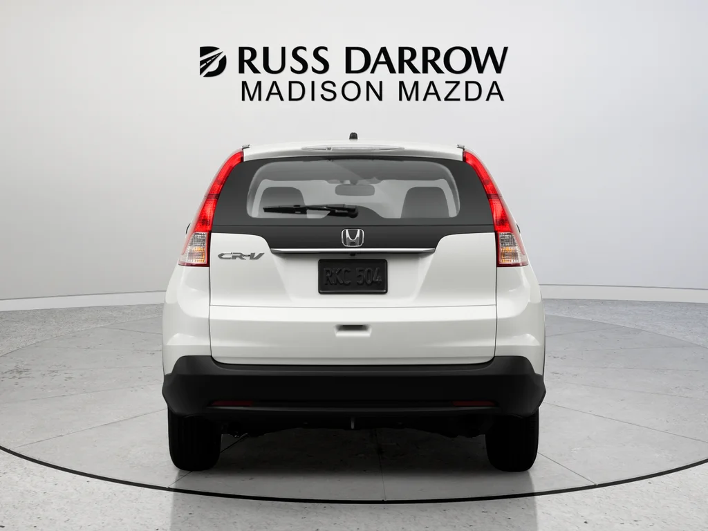 Used 2014  Honda EX-L image 7