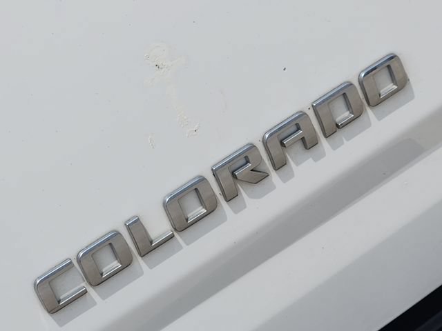 Used 2020 SUMMIT WHITE Chevrolet 2WD Work Truck image 11