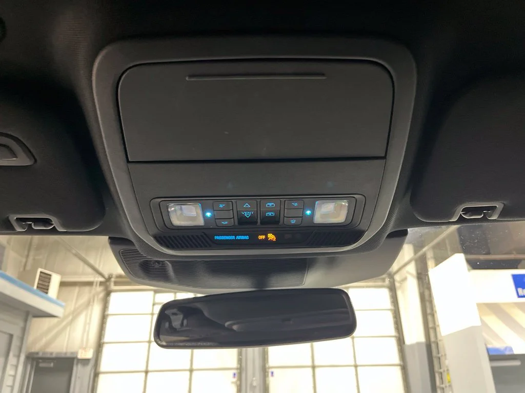 Used 2023 Black Metallic Ford ST image 28