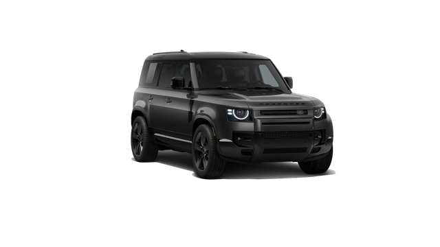 2026 LAND ROVER Defender 110 400PS X-Dynamic SE