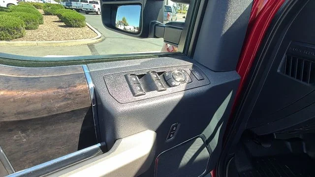 2022 Ford F-250 Super Duty Lariat - Photo 21