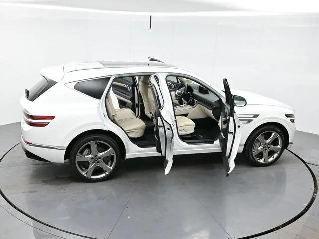 Used 2023 Uyuni White Genesis 4DR AWD 2.5 image 49