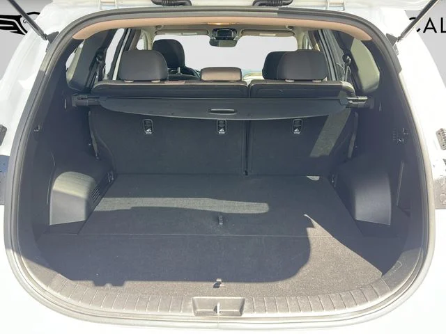 Used 2022 Gray Hyundai SEL image 12