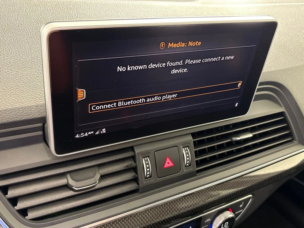 Used 2020 Black Audi 3.0T Prestige image 41