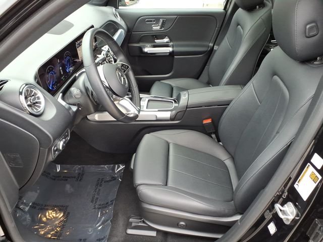 Certified Used 2024 Black Mercedes-Benz 350 image 14