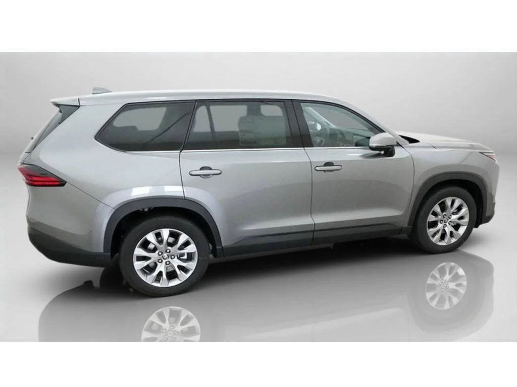 New 2026  Toyota Limited image 13