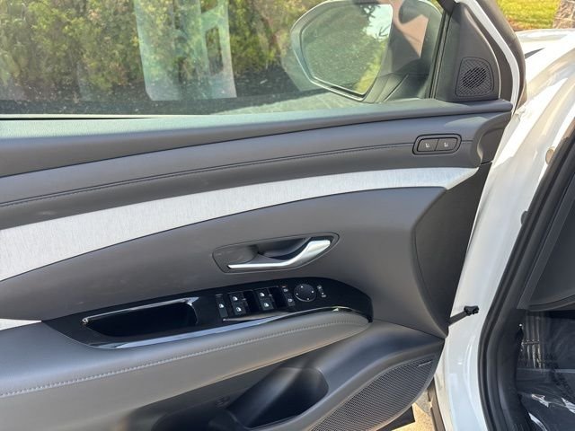 2026 Hyundai Santa Cruz Limited - Photo 14