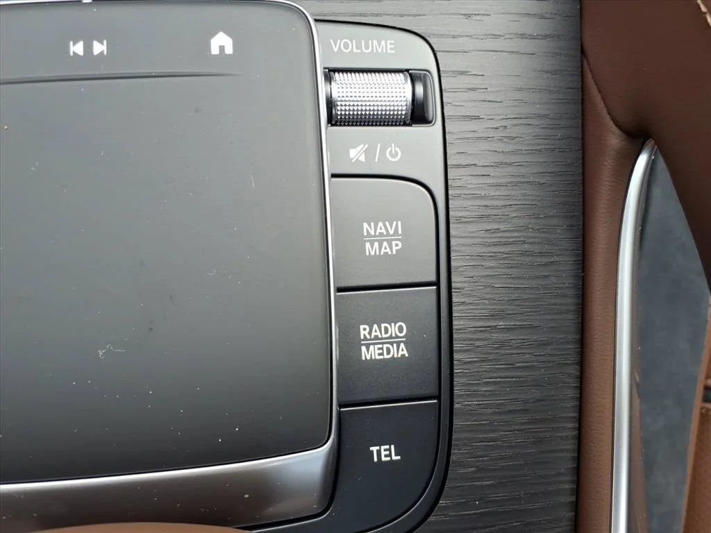 New 2026 Obsidian Black Metallic Mercedes-Benz AMG® GLE 53 4MATIC+ SUV image 63